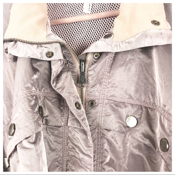 NWOT New Free People Movement Opal Workout Jacket Size Medium - Picture 8 of 14